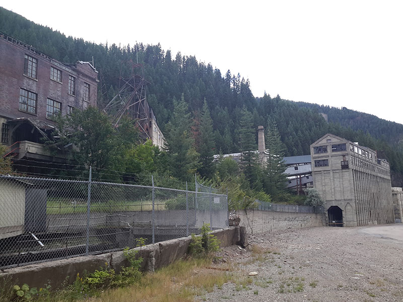 star mine